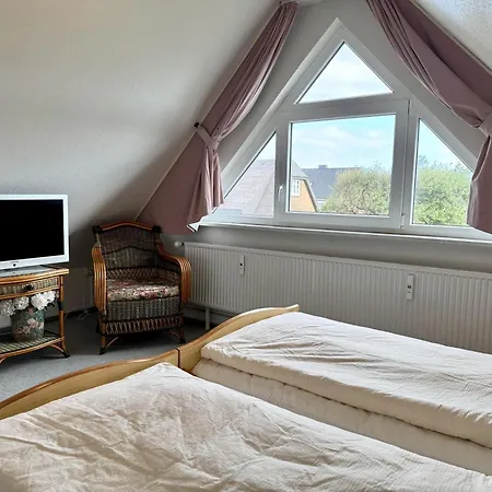 Syltruhe Lejlighed Vesterland